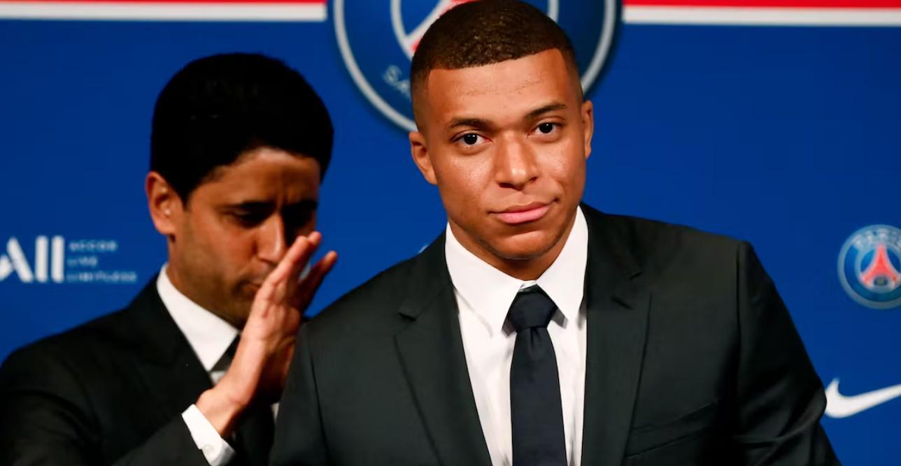 开云体育下载APP-阿斯：巴黎彻底调整球队规划，对讨价还价的球员敞开离队大门