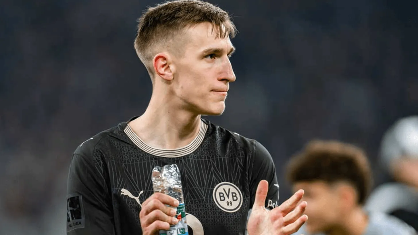 马特乌斯:理解施洛特贝克对未来的决定,多特发生了些变化