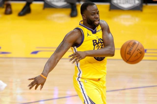 yunkai官网-数据无法体现格林作用!勇士反弹他是最大幕后英雄